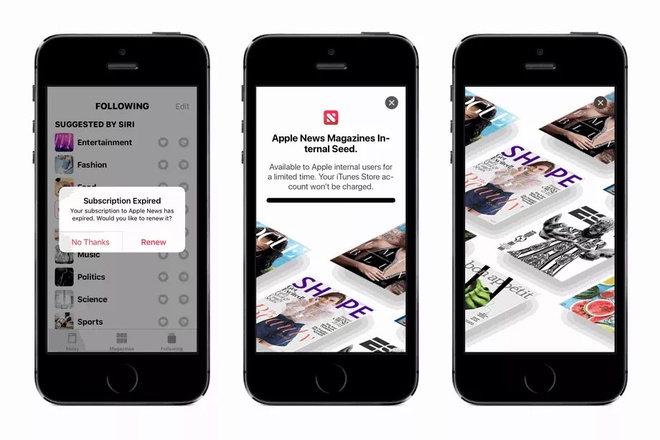 Apple to chuc su kien ngay 25/3 nhung co the ban se that vong hinh anh 1