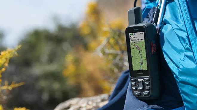 Vai nam nua, cong nghe GPS se khong con nhu hien tai hinh anh 1