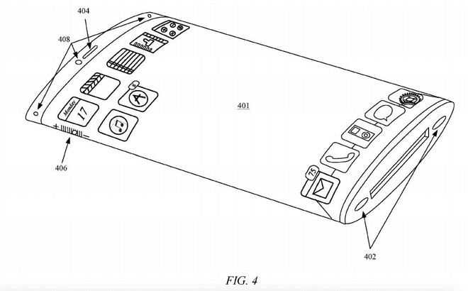 Apple dang am tham lam chiec iPhone hoan hao hinh anh 2