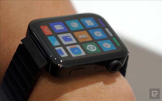 Xiaomi nhieu lan nhai san pham Apple hinh anh 3