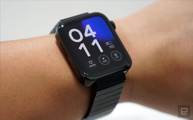 Xiaomi nhieu lan nhai san pham Apple hinh anh 4