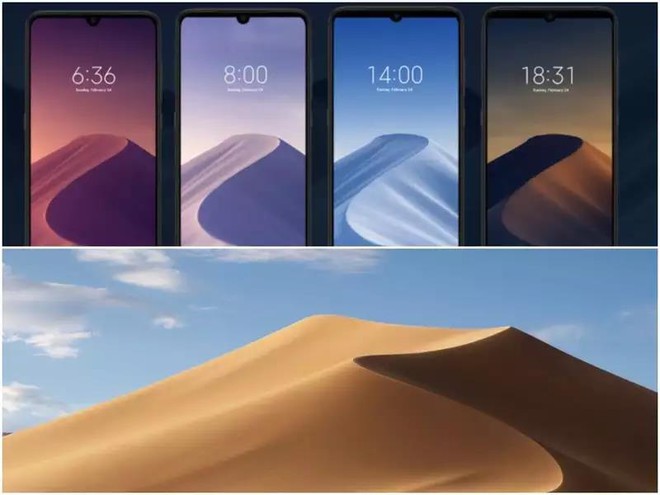 Xiaomi nhieu lan nhai san pham Apple hinh anh 8