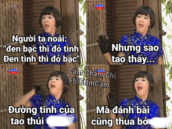 Anh che hoi e Valentine nay chi biet 'than troi' nhin ai kia hanh phuc hinh anh 10