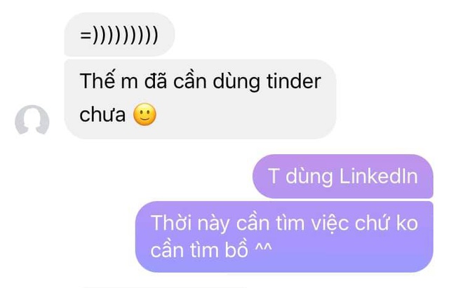 Anh che hoi e Valentine nay chi biet 'than troi' nhin ai kia hanh phuc hinh anh 1