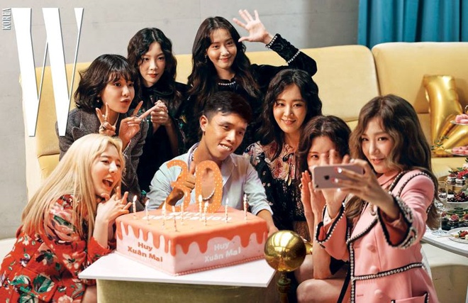 Thanh photoshop bat ngo tro thanh nhan vat trong bom tan 'Alita' hinh anh 10