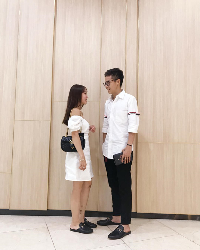 Ai nu nha Minh Nhua va loat rich kid co nguoi yeu la thieu gia hinh anh 3