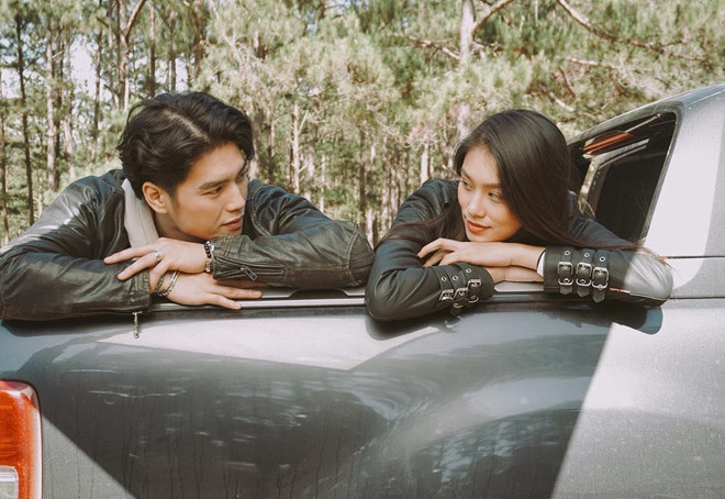 Ai nu nha Minh Nhua va loat rich kid co nguoi yeu la thieu gia hinh anh 5