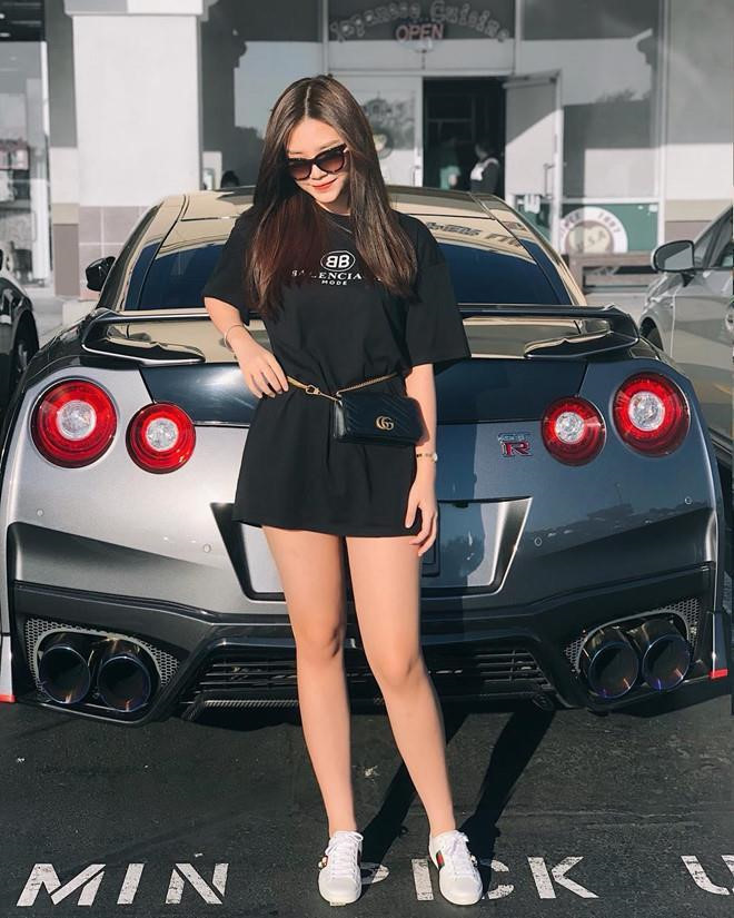 Ai nu nha Minh Nhua va loat rich kid co nguoi yeu la thieu gia hinh anh 11