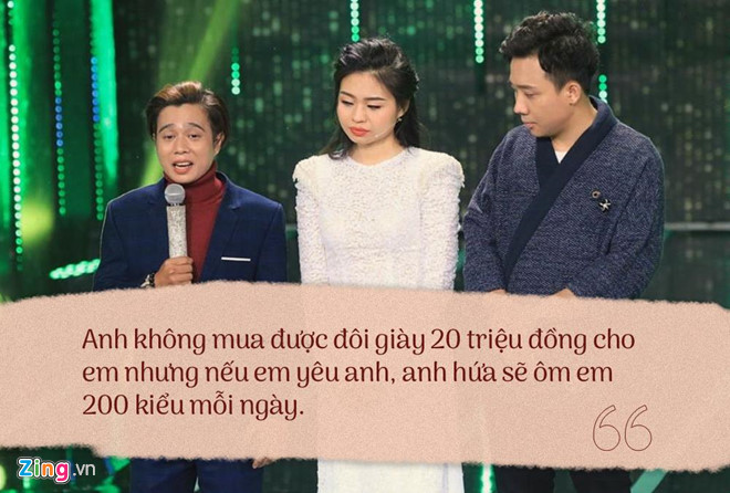 Nhung cau to tinh lang man nhung phi thuc te tren song truyen hinh hinh anh 2