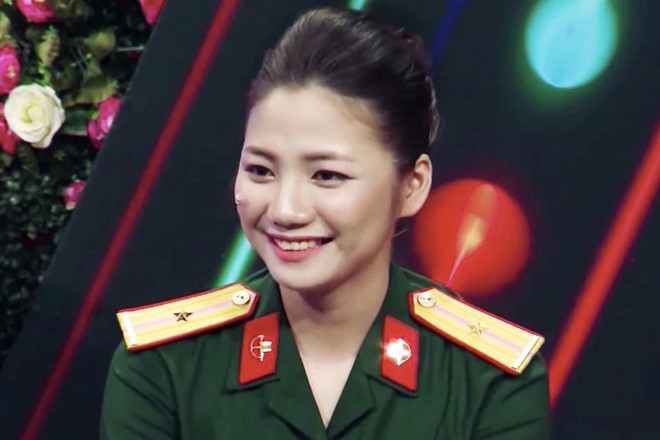 Nu dac cong khoe anh 'co Ba Sai Gon' duoc dan mang khen dep diu dang hinh anh 7