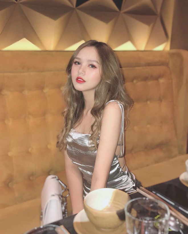 Loat gai xinh 2K2: Nguoi co net dep ngay tho, ke so huu body goi cam hinh anh 12 