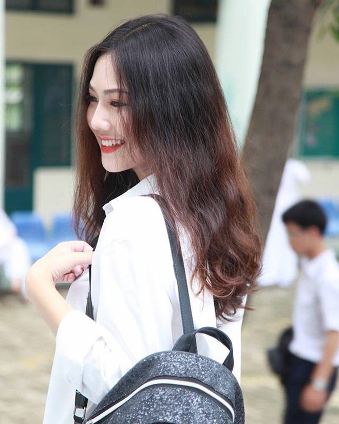 Loat gai xinh 2K2: Nguoi co net dep ngay tho, ke so huu body goi cam hinh anh 3 
