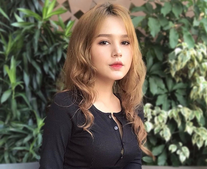 Loat gai xinh 2K2: Nguoi co net dep ngay tho, ke so huu body goi cam hinh anh 10