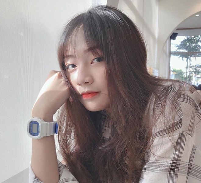 Loat gai xinh 2K2: Nguoi co net dep ngay tho, ke so huu body goi cam hinh anh 4