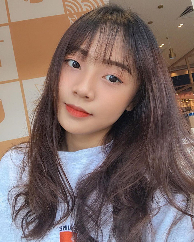 Loat gai xinh 2K2: Nguoi co net dep ngay tho, ke so huu body goi cam hinh anh 6 