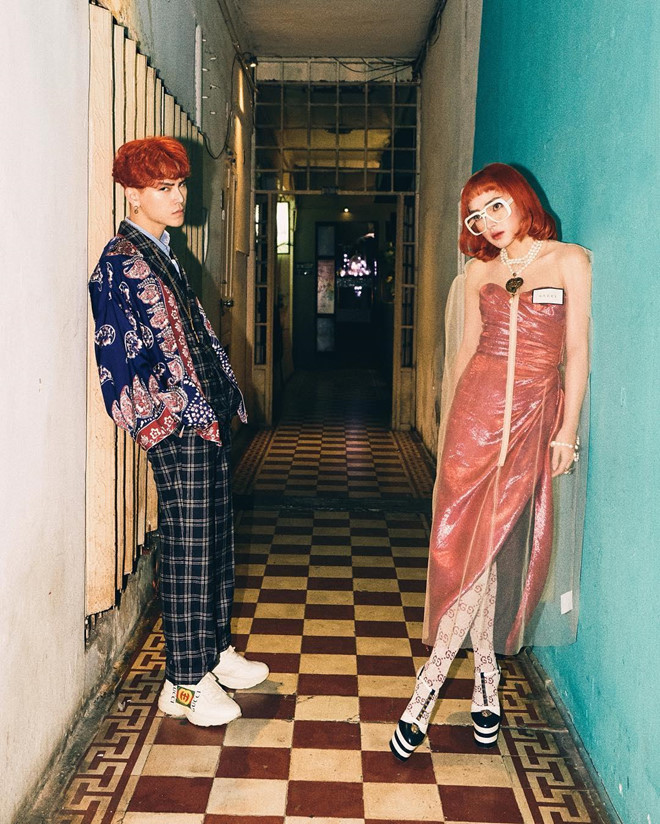 Hai ‘It Girl’ dinh dam mua nha khi chua cham moc 25 tuoi hinh anh 19