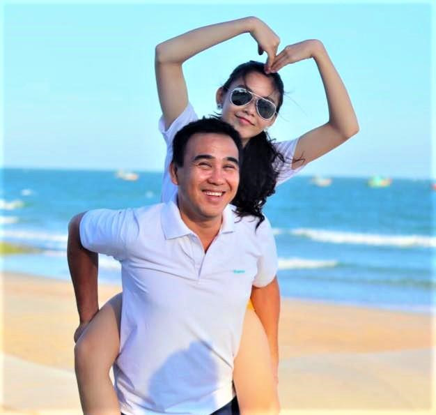 Con gai NSUT Kim Tu Long va nhung ai nu cua cac nghe si noi tieng hinh anh 6