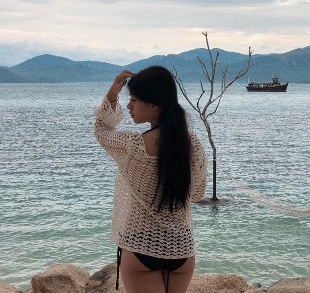 Con gai NSUT Kim Tu Long va nhung ai nu cua cac nghe si noi tieng hinh anh 5