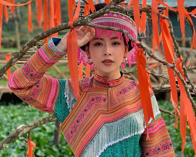 Hot girl sinh nam 1993 nguoi chon doc than, ke tung hen ho dai gia hinh anh 1