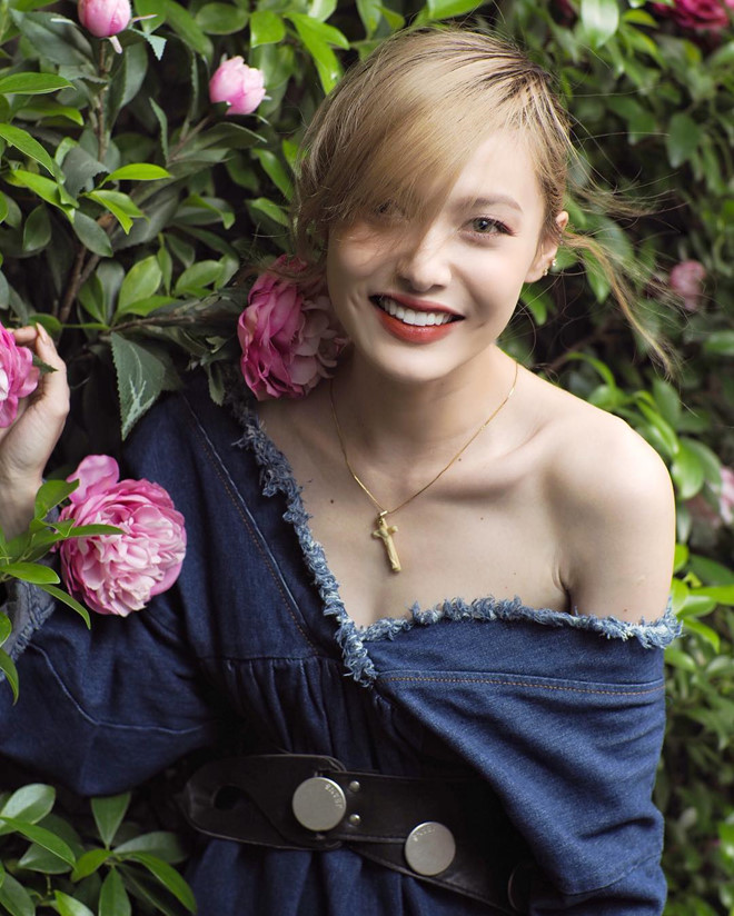 Hot girl sinh nam 1993 nguoi chon doc than, ke tung hen ho dai gia hinh anh 5