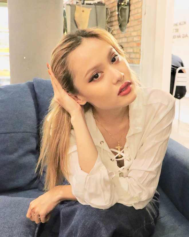 Hot girl sinh nam 1993 nguoi chon doc than, ke tung hen ho dai gia hinh anh 4