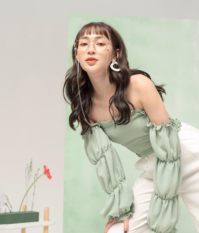 Hot girl sinh nam 1993 nguoi chon doc than, ke tung hen ho dai gia hinh anh 8