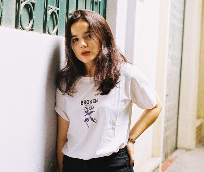 3 co gai noi tieng tren mang chi nho anh chup len hinh anh 12