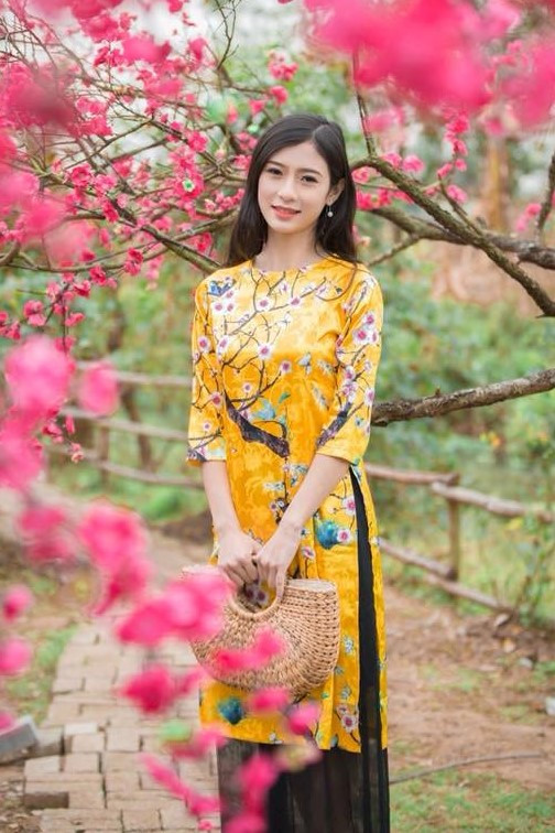 3 co gai noi tieng tren mang chi nho anh chup len hinh anh 9