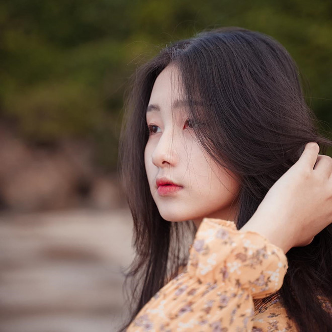 3 co gai noi tieng tren mang chi nho anh chup len hinh anh 3