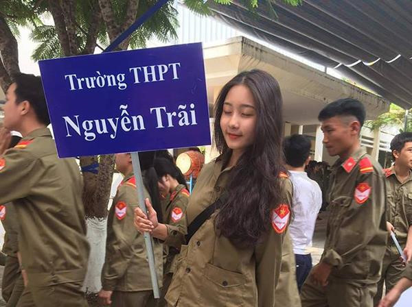 3 co gai noi tieng tren mang chi nho anh chup len hinh anh 1