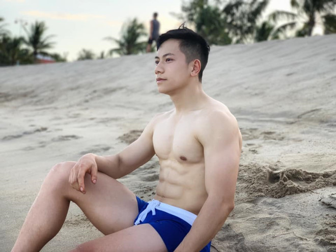 Bao ve cao 1,84 m va cac thay giao la dong luc den truong cua nu sinh hinh anh 7