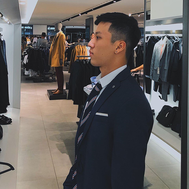 Bao ve cao 1,84 m va cac thay giao la dong luc den truong cua nu sinh hinh anh 12