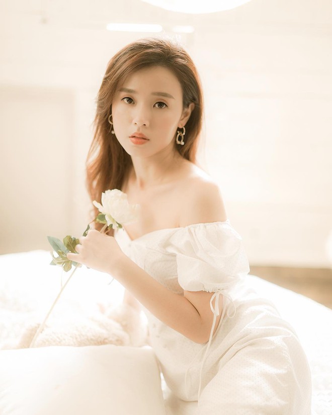 Hot girl Midu va nhung nguoi noi tieng tung di day hoc hinh anh 4 
