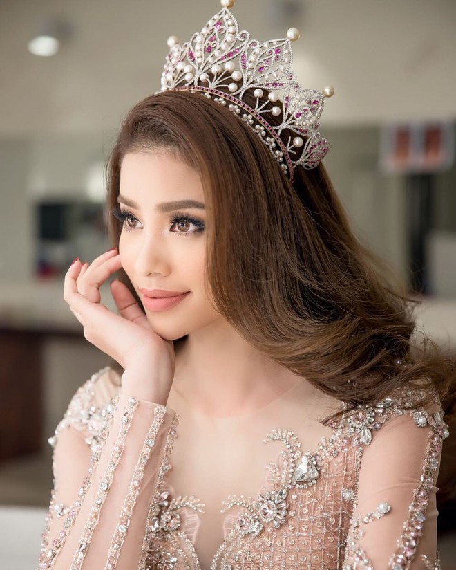 Hot girl Midu va nhung nguoi noi tieng tung di day hoc hinh anh 9 