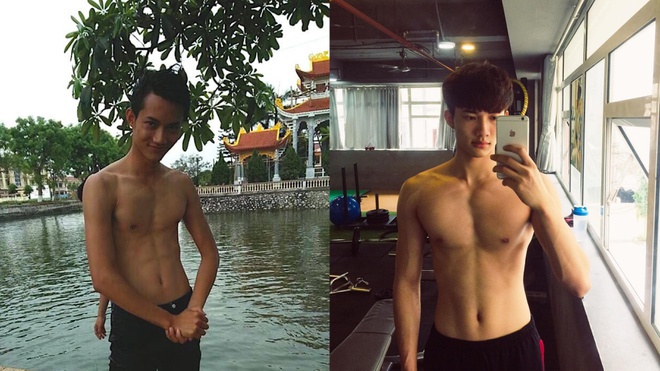 Hot boy bong ro va nhung chang trai cao tren 1,90 m hinh anh 5 ht.jpg