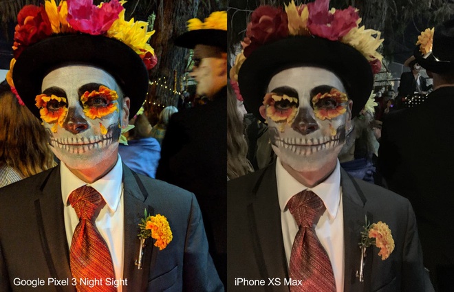 Anh chup bang smartphone ngay cang gia tao hinh anh 2