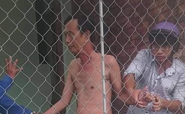 'Yeu' tre 12 lan, nguoi dan ong linh 4 nam tu hinh anh 1 cao_1.jpg