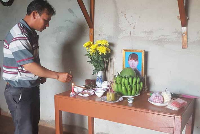 Vu bi thu xa giet chau: Bo me den dam tang con ma khong biet hinh anh 1 95714097_2577940172429867_1103732859073462272_n.jpg