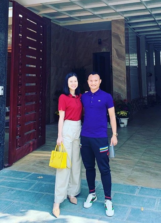 Trong Hoang co phong cach gon gang, thich mac dong dieu voi vo hinh anh 9