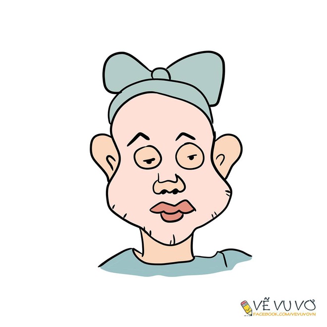 Hoang tu A Rap, Tom Vuong va loat biet danh thu vi cua cau thu Viet hinh anh 8