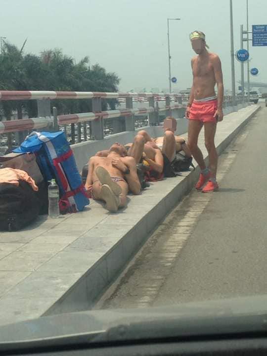 'Troi nang nong thi lam gi' va cau tra loi cua dan mang hinh anh 2