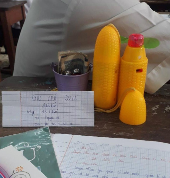 'Troi nang nong thi lam gi' va cau tra loi cua dan mang hinh anh 10