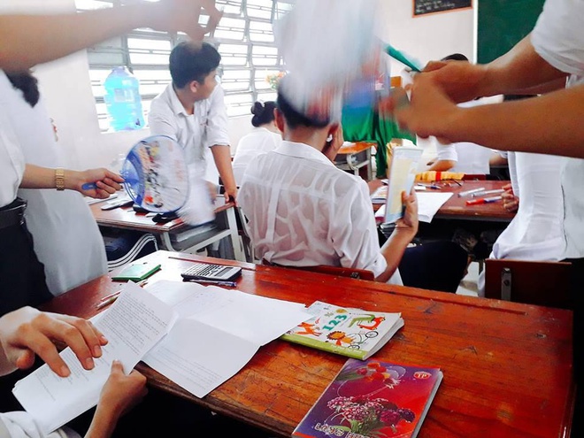 'Troi nang nong thi lam gi' va cau tra loi cua dan mang hinh anh 8