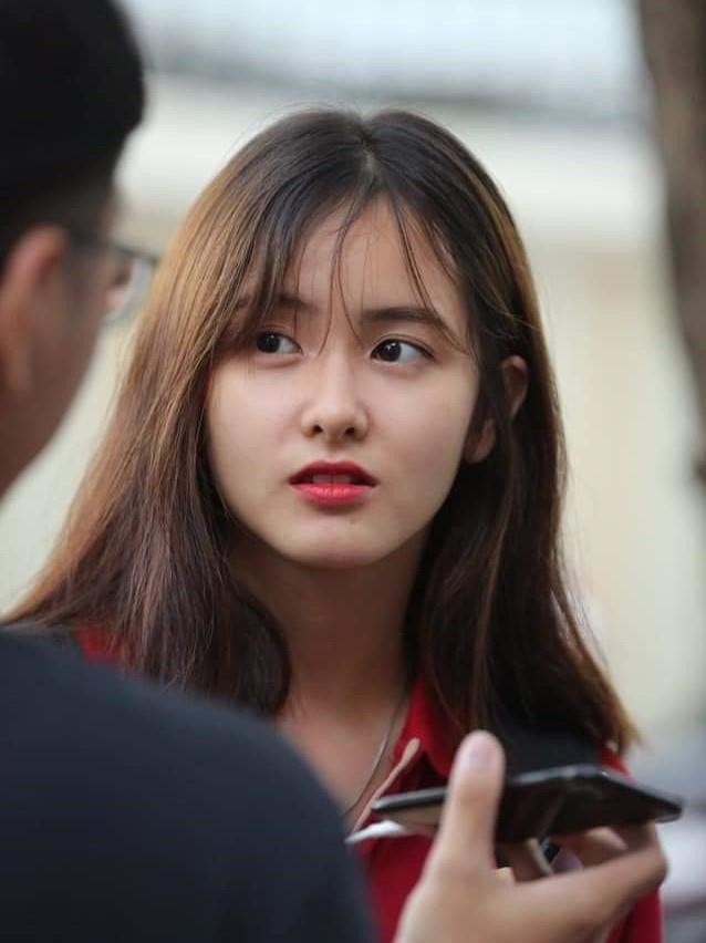 Nhung co gai duoc chu y trong ky thi THPT quoc gia 2019 hinh anh 5