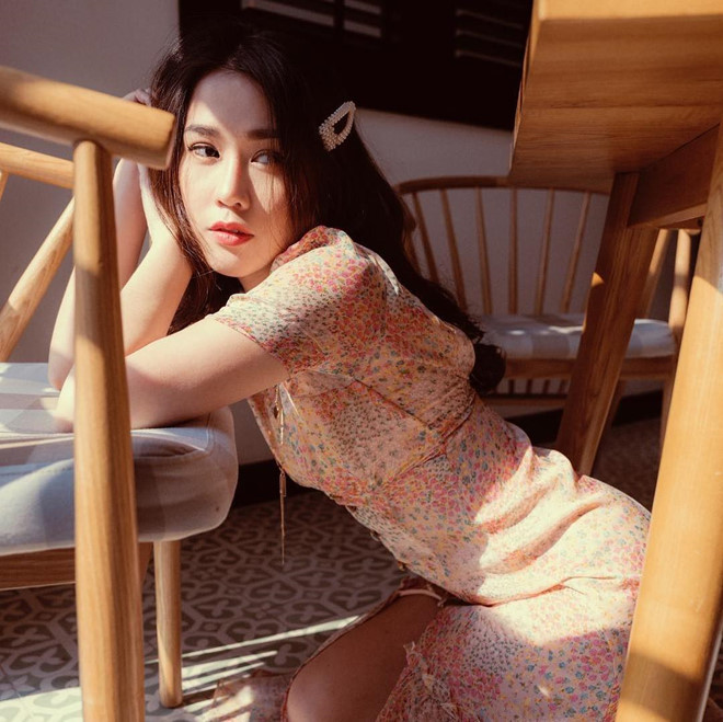 Dan hot girl cham moc 30 co ngoai hinh ‘hack tuoi’ hinh anh 8