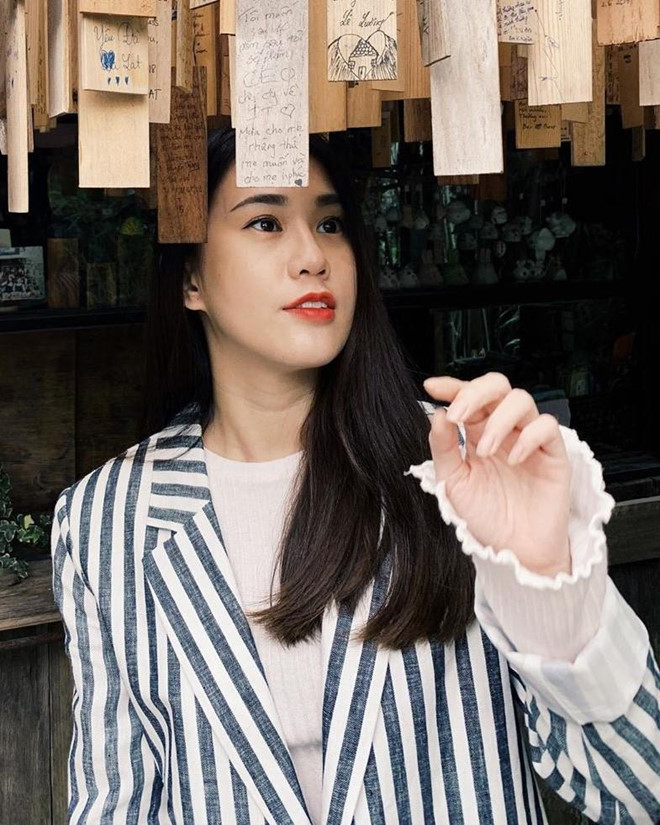 Dan hot girl cham moc 30 co ngoai hinh ‘hack tuoi’ hinh anh 7