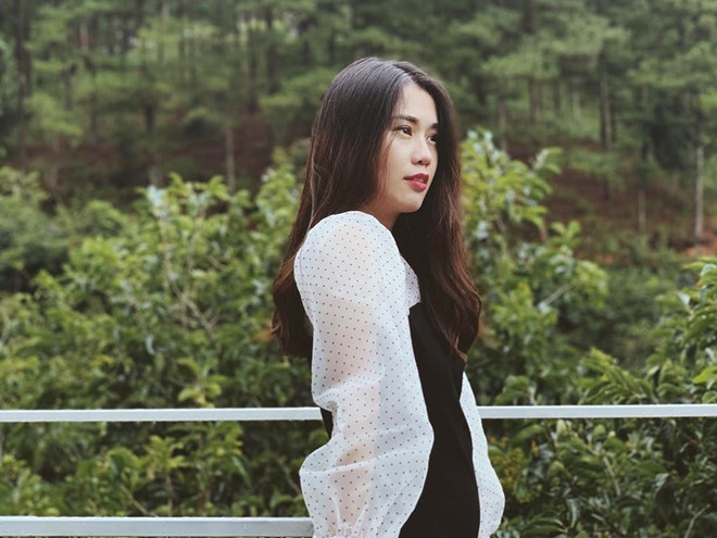 Dan hot girl cham moc 30 co ngoai hinh ‘hack tuoi’ hinh anh 5