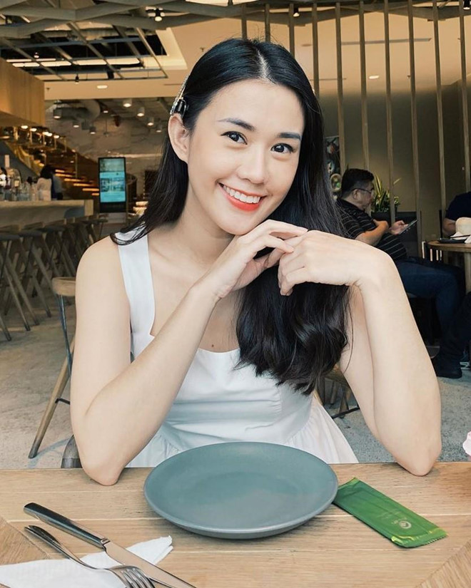 Dan hot girl cham moc 30 co ngoai hinh ‘hack tuoi’ hinh anh 6