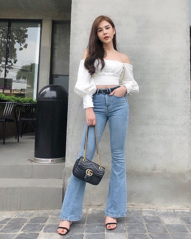 Dan hot girl cham moc 30 co ngoai hinh ‘hack tuoi’ hinh anh 15