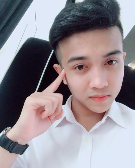 Dan trai xinh gai dep la sinh vien Hoc vien Hang khong Viet Nam hinh anh 11